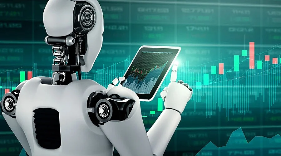 How AI, Machine Learning Can Help Forecast Crypto Prices