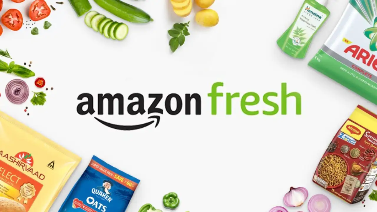 Amazon Retail losses widen to Rs 1,158.3 crore in FY26