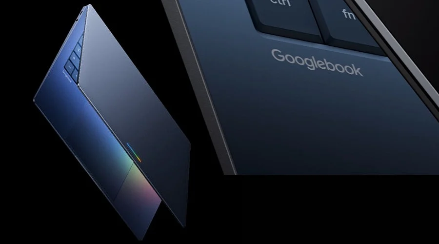 Googlebooks 2026: New Devices, What They Offer