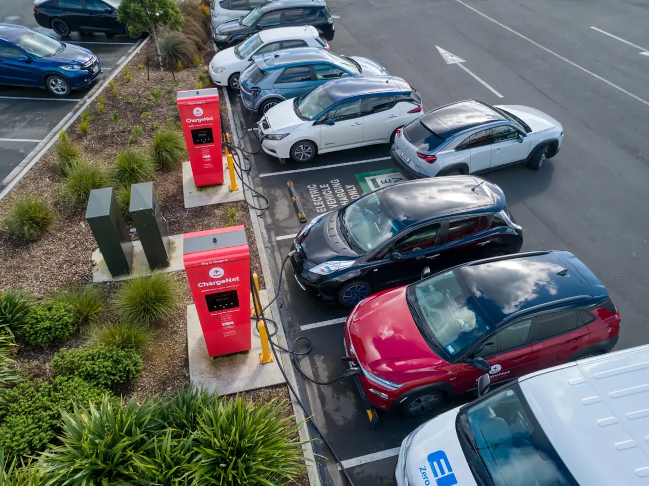 Electric cars are more durable than petrol equivalents, and last longer – major report finds