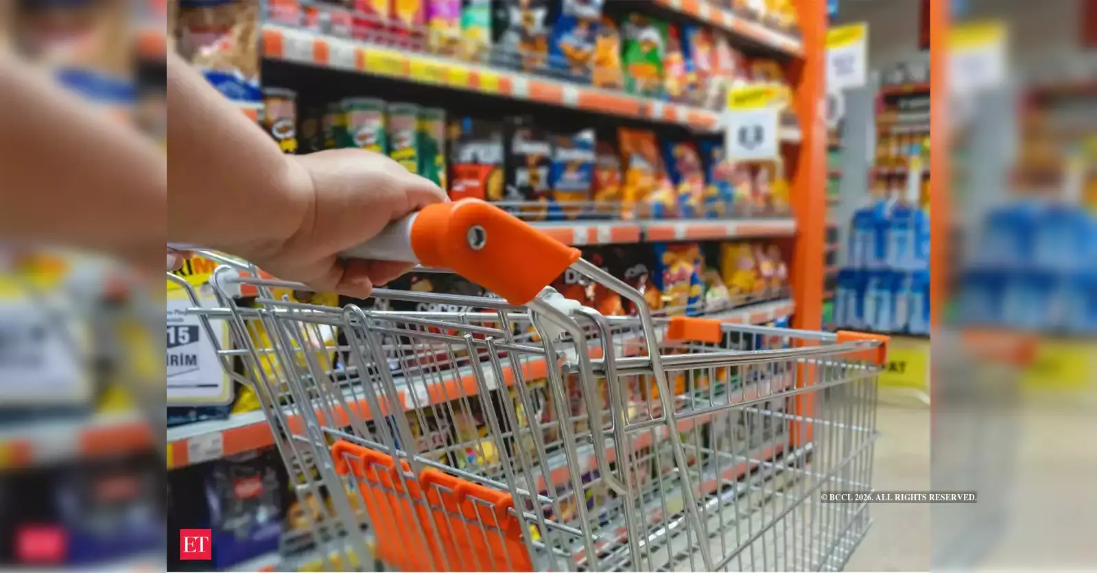 Reliance Consumer Products quadruples authorised capital to ₹40,000 crore as FMCG business scales up