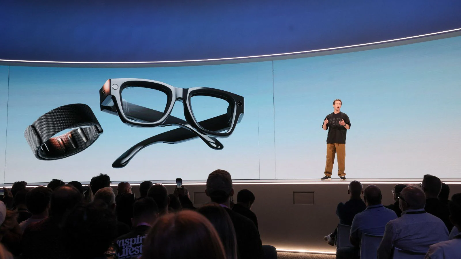 Meta launches lightweight $1,299 VR headset that looks like glasses