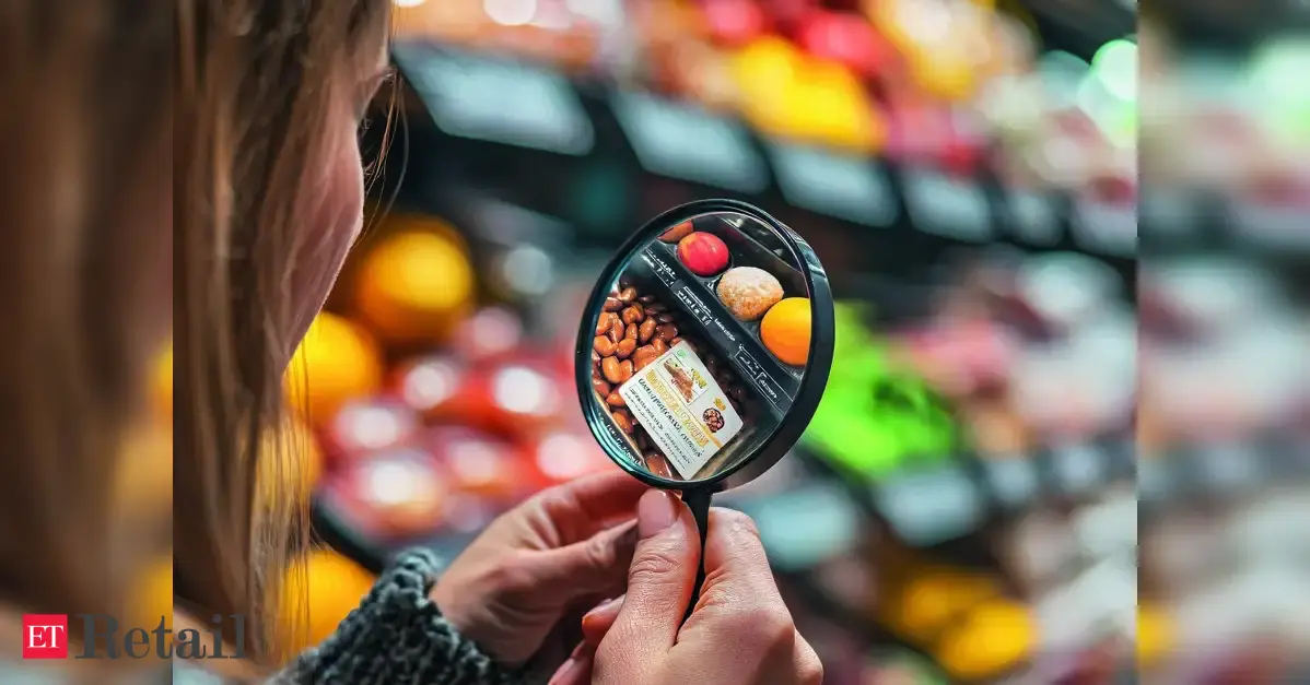 FSSAI initiates action against Amazon, Swiggy Instamart, BigBasket, Flipkart India over alleged violations