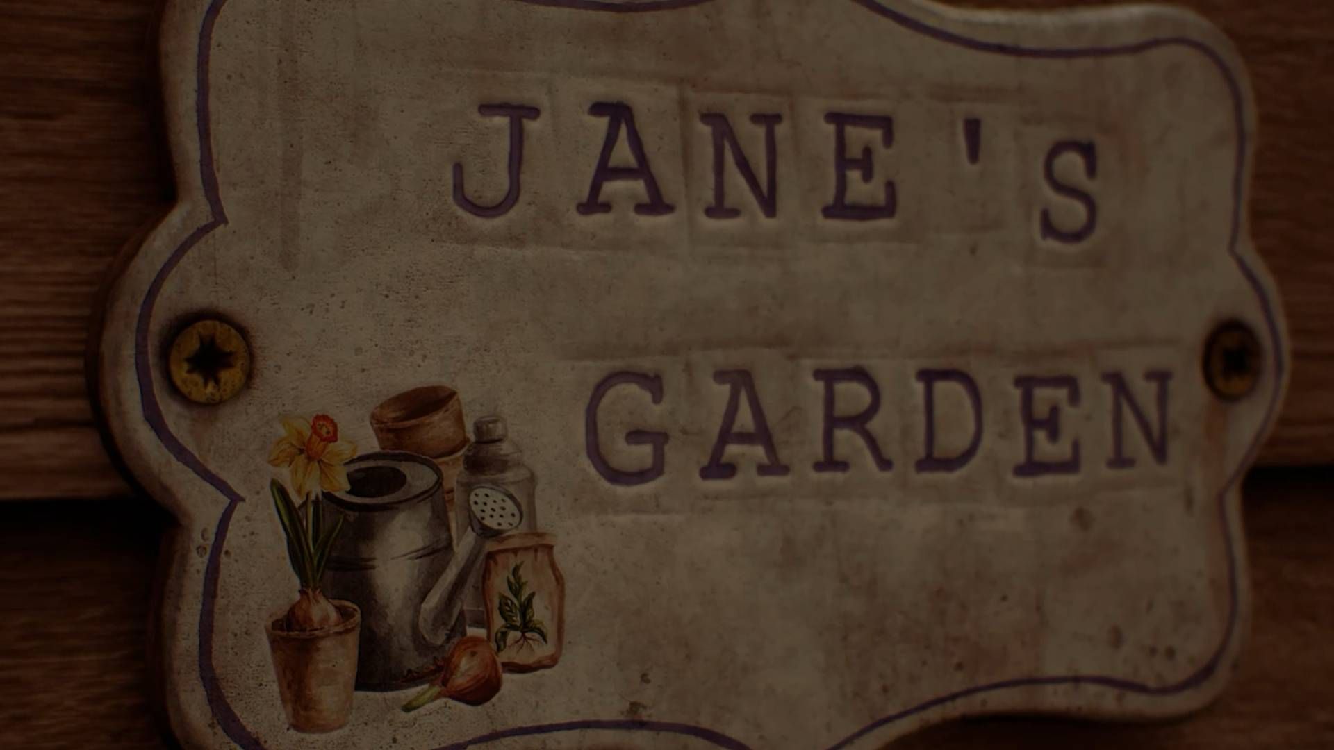 Jane's Shed lock code in Silent Hill Townfall