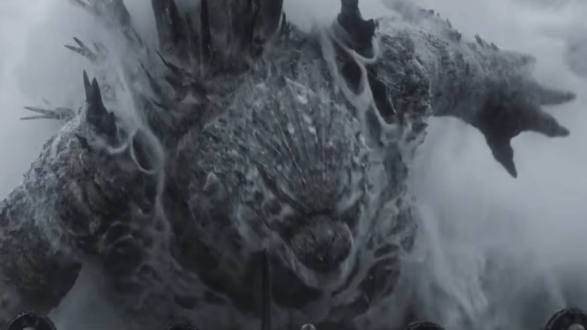 Godzilla Minus Zero is the first ever Godzilla movie to get an R-rating