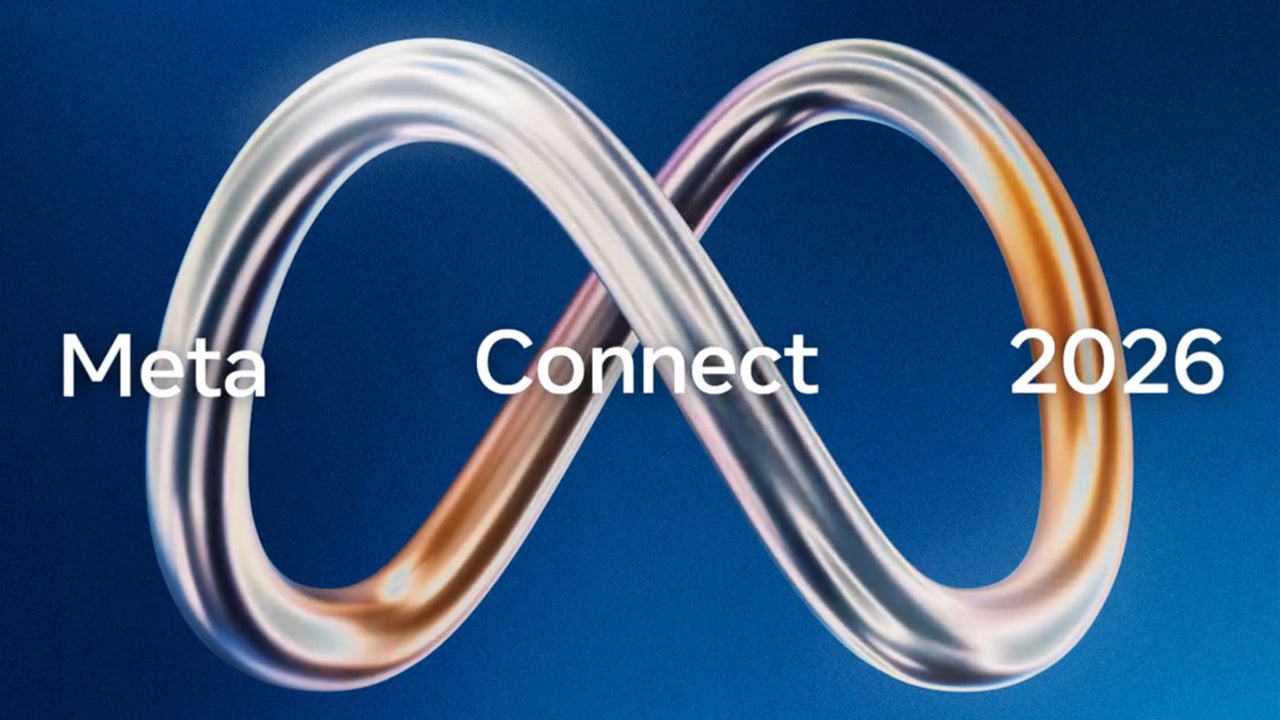 Meta Connect 2026 Live Blog – Everything Announced