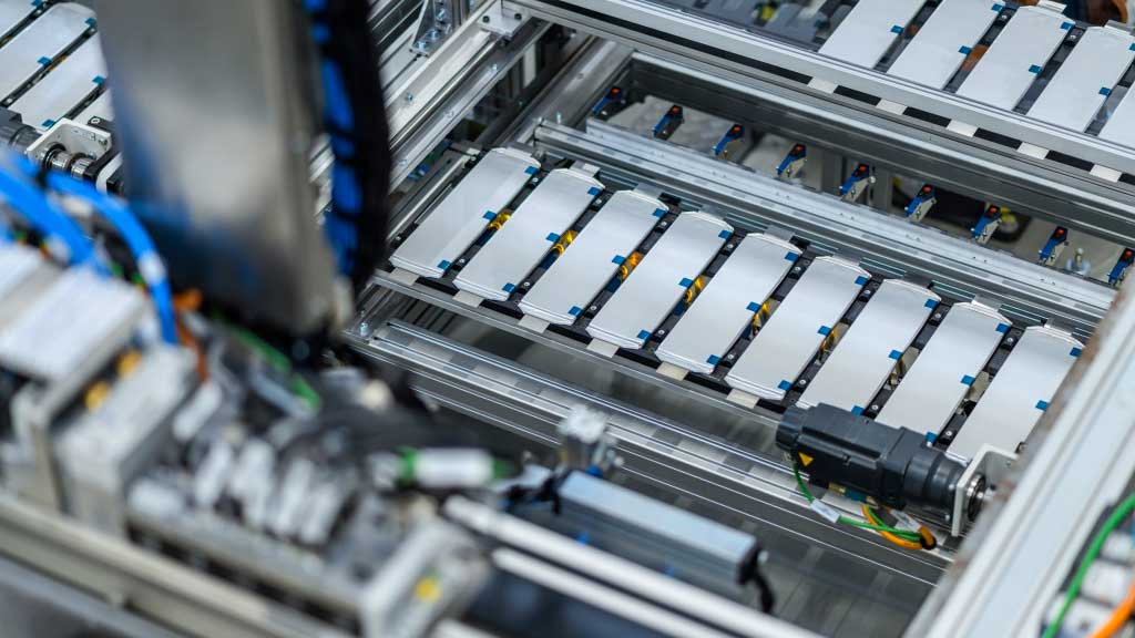 Australian researchers seek pathway to ensure EV batteries get a second life supporting the grid