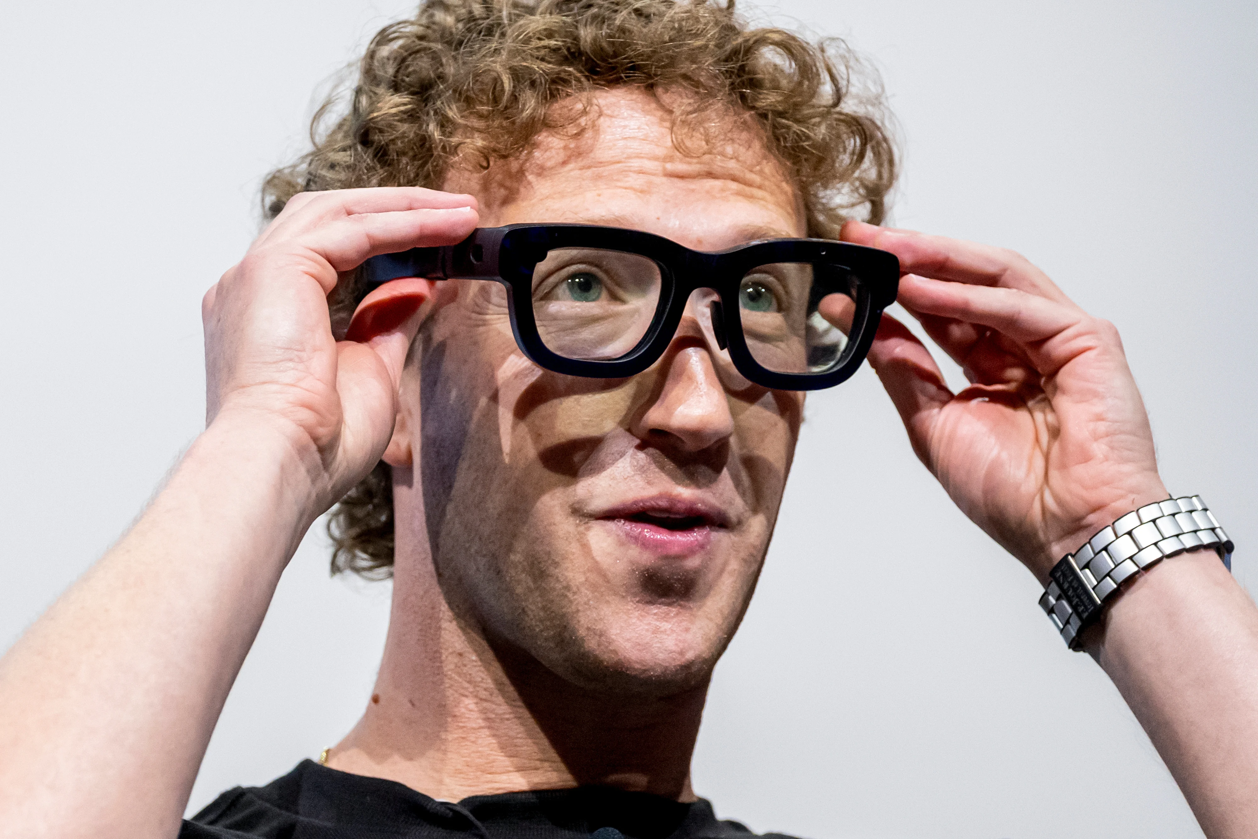 Meet the Meta Ray-Ban Gen 3, starting at $249