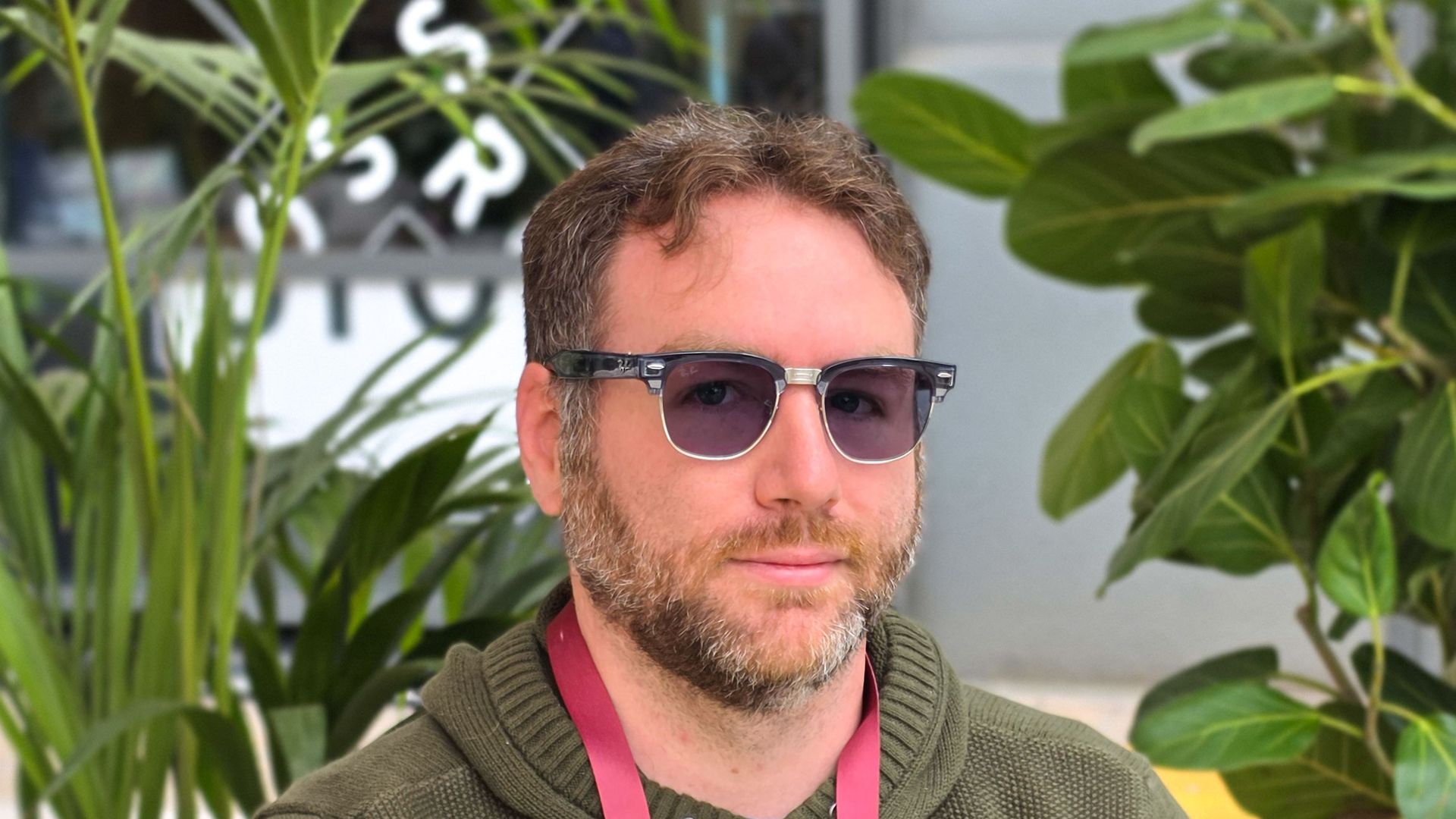 Ray-Ban Meta Audio hands-on — an attempt to allay privacy concerns