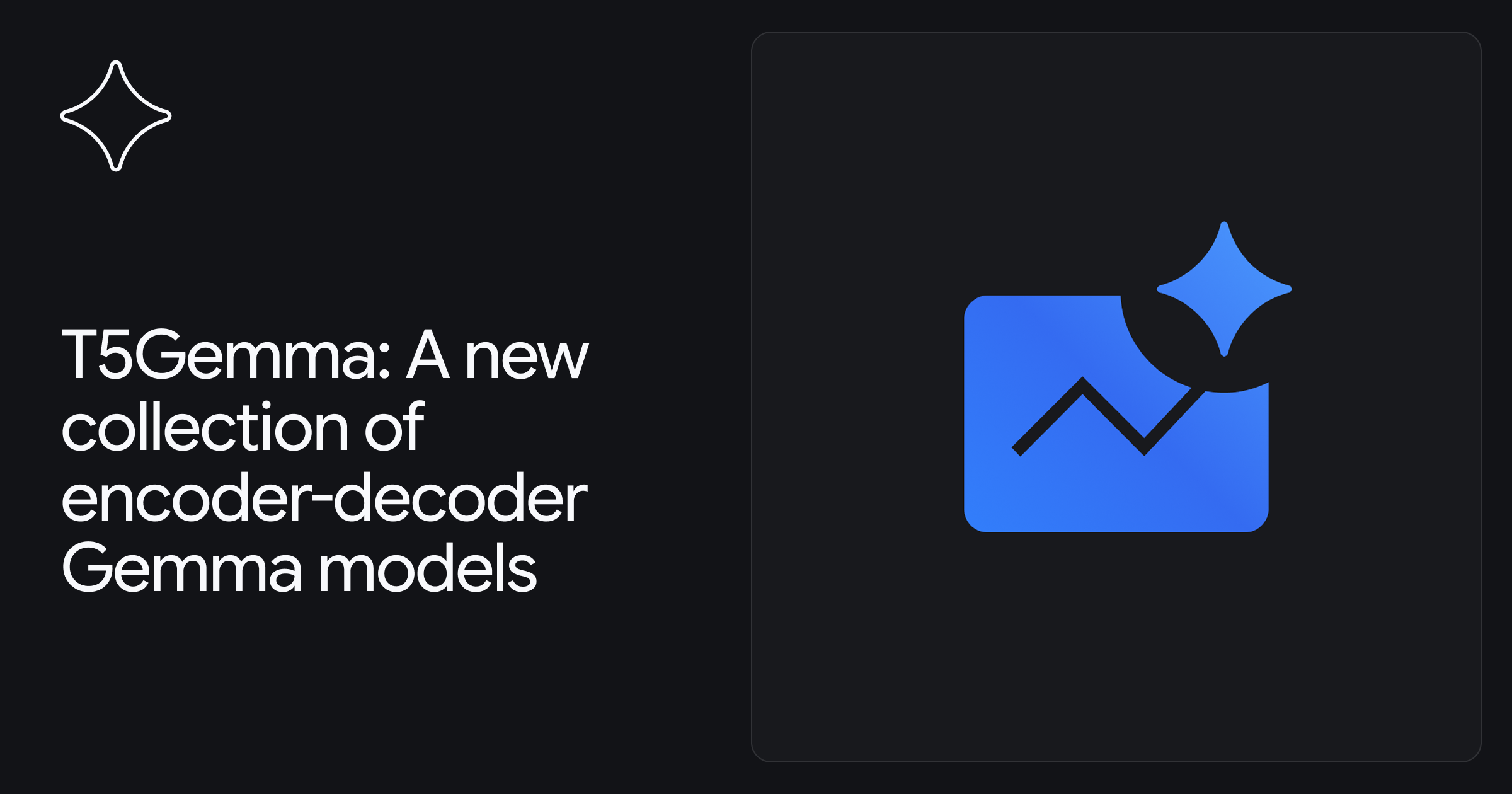 T5Gemma: A new collection of encoder-decoder Gemma models