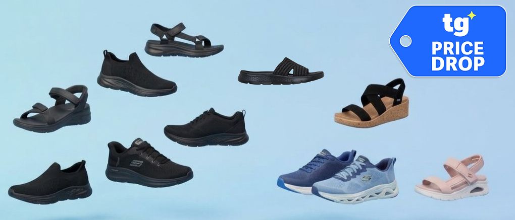 Early Amazon Prime Day Skechers deals — shop up to 56% off men's and women's sneakers, sandals and slides