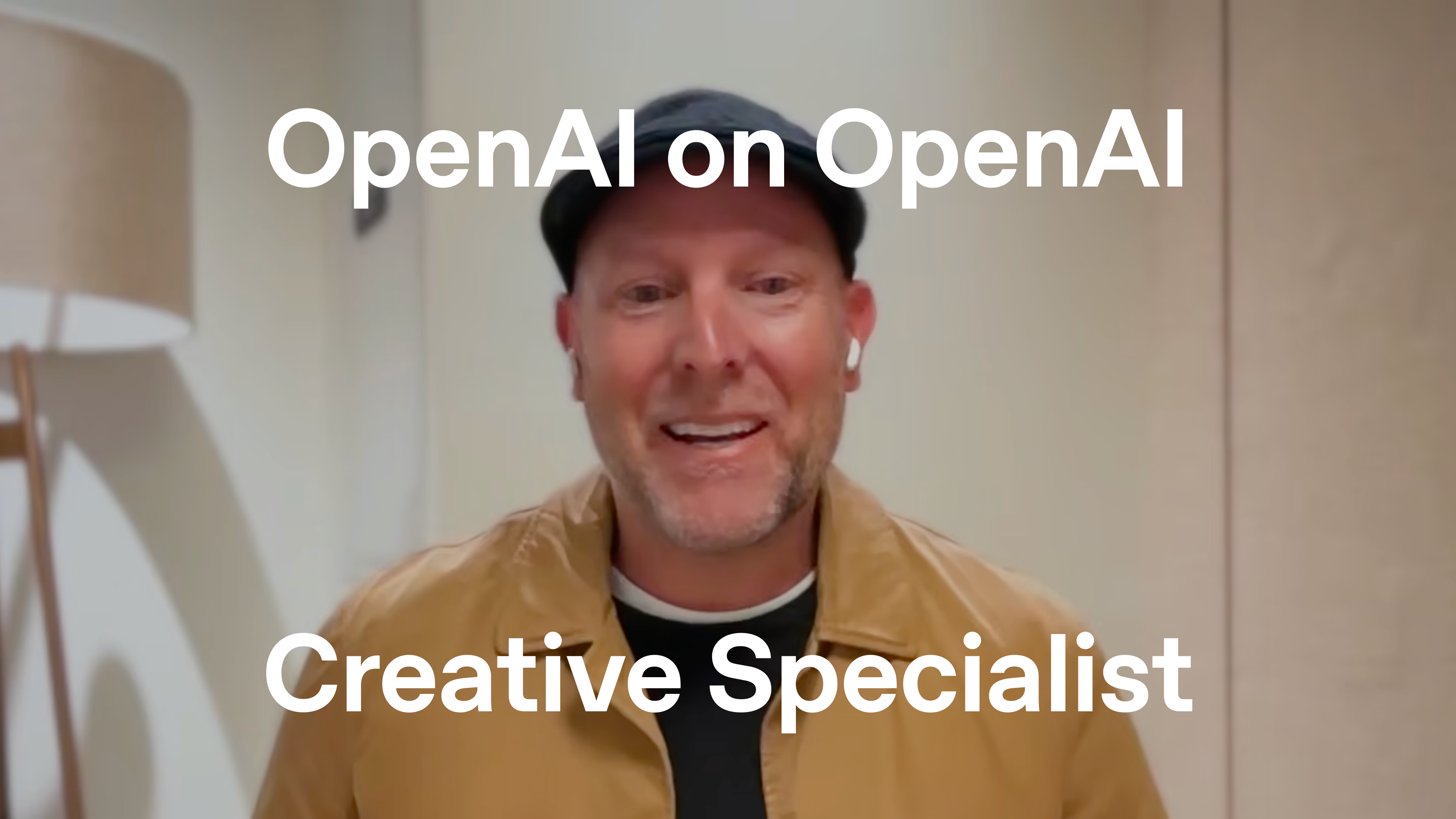 How Codex became a collaborator for OpenAI’s creative team