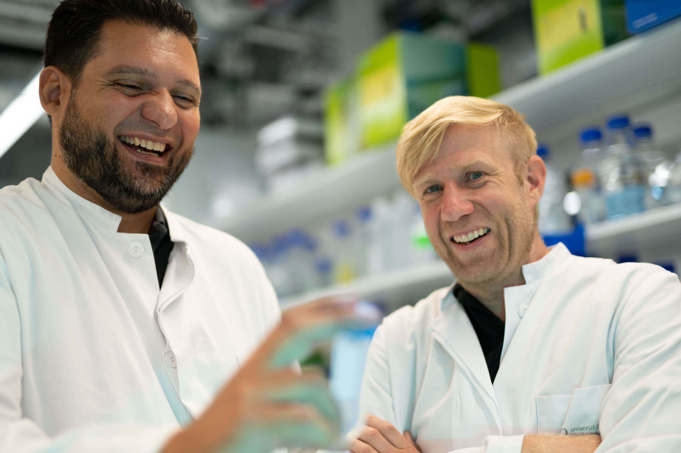 High-fat diets suppress enzyme in immune cells, promoting fat tissue inflammation in mice