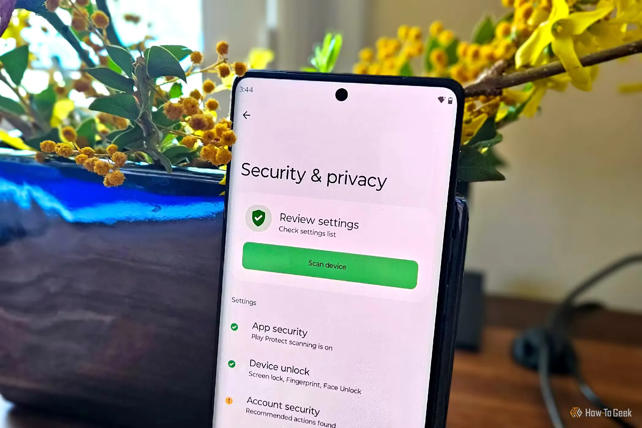 3 Android privacy features that sound complicated but aren't