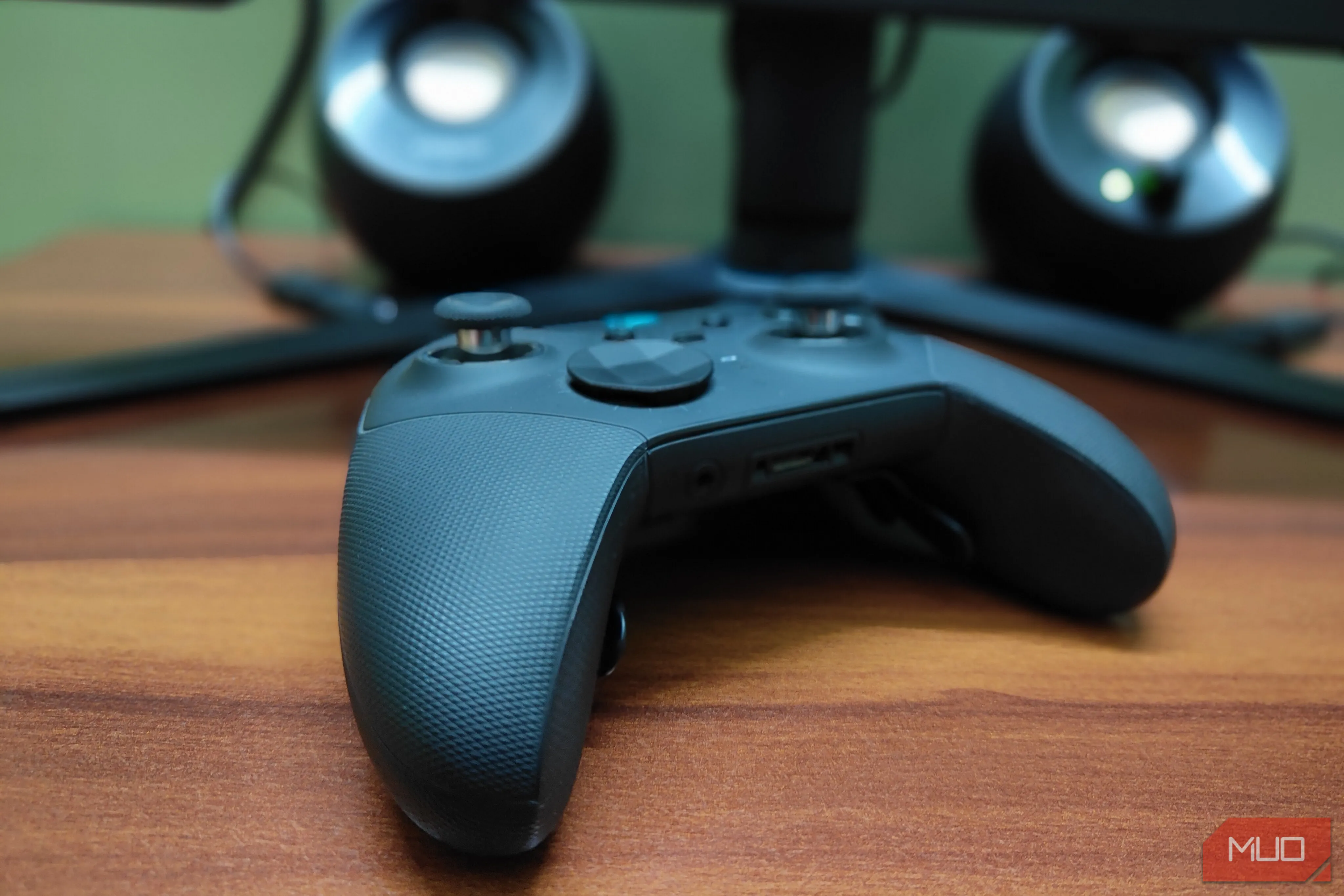 Microsoft made the best controller of the generation and completely forgot about it