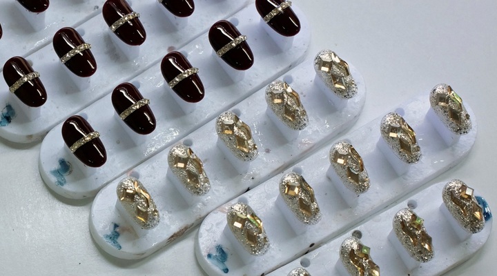Why are Chinese beauty accessories booming in the US?