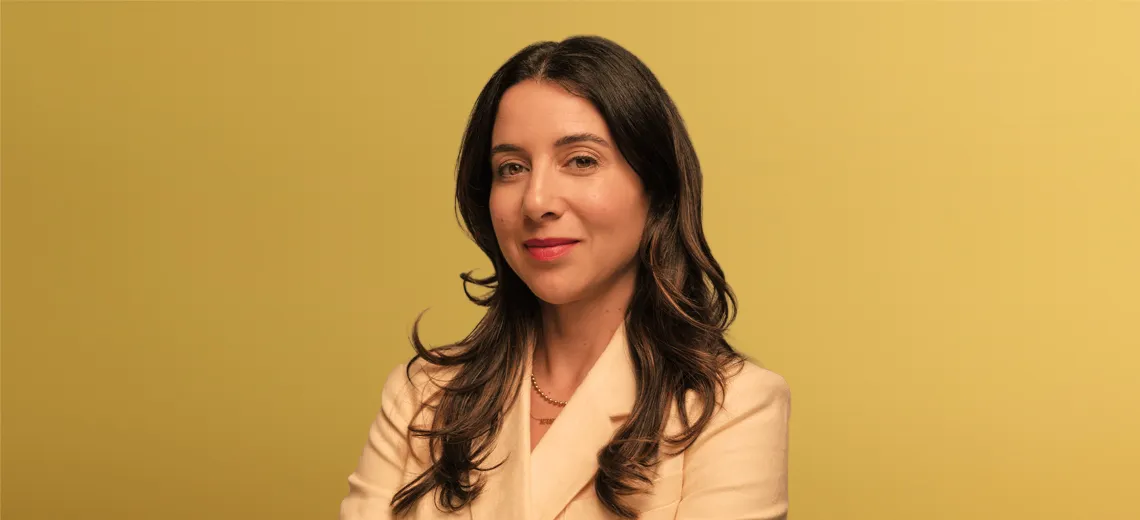 How to make it in Sephora, with Ilia Beauty founder Sasha Plavsic