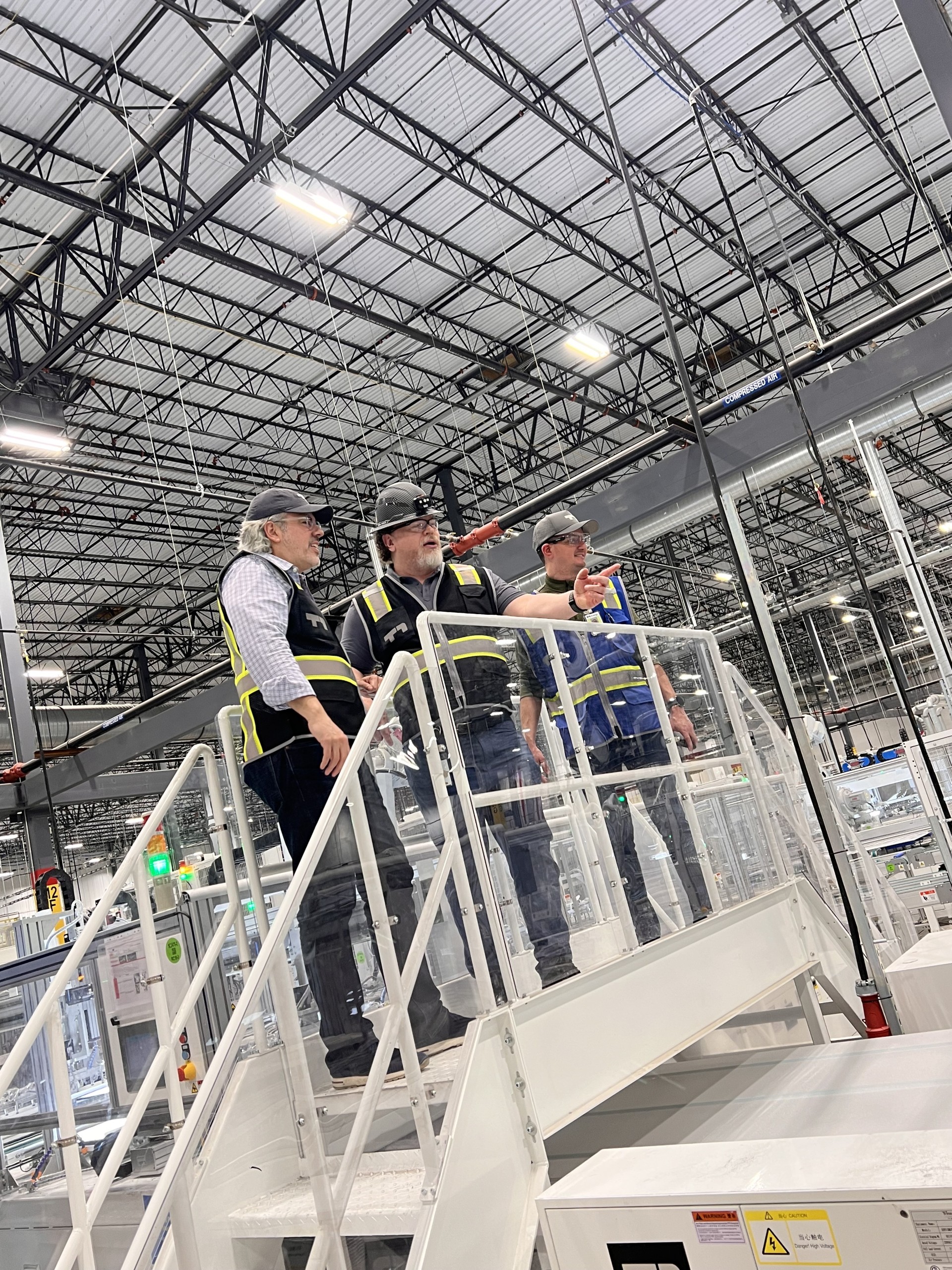 The $21 billion capex bill: analyzing the cost of the U.S. 100 GW module production milestone