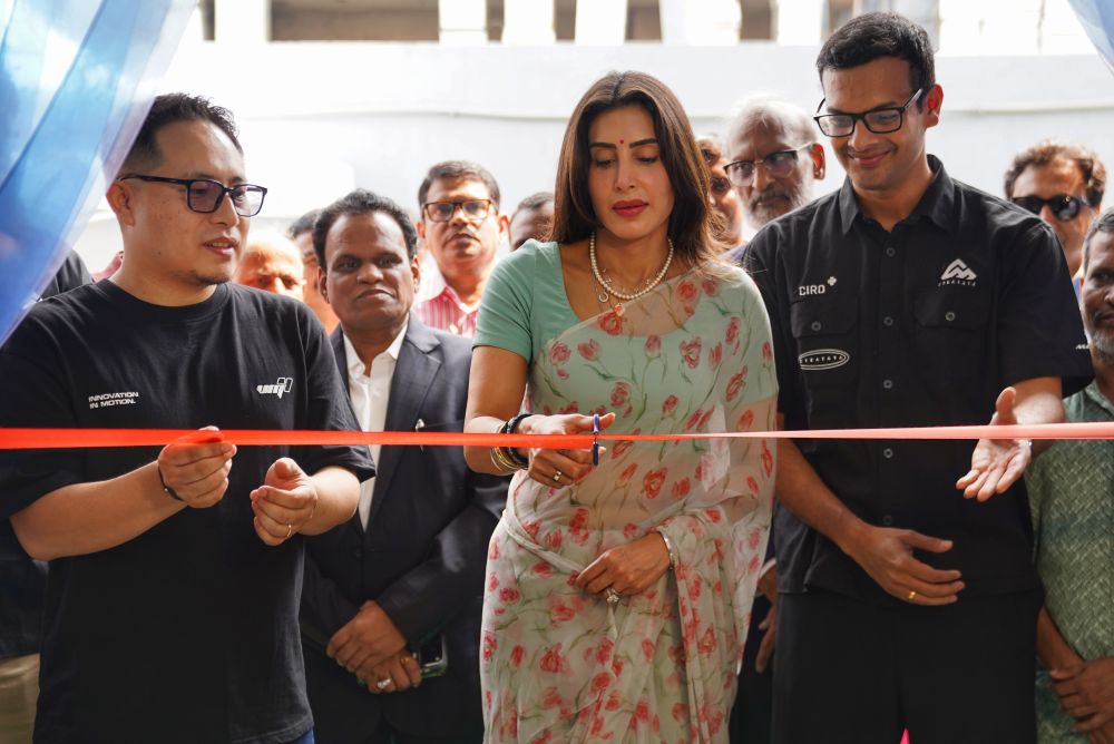 Creatara Mobility Inaugurates First Manufacturing Plant in Faridabad