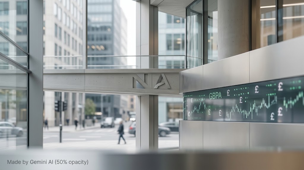 Nephos Group to Provide Proof of Reserves for Agant’s GBPA Stablecoin