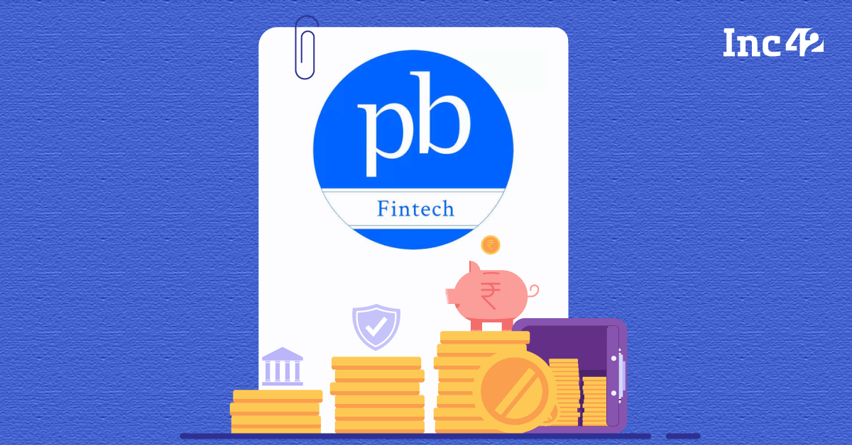 PB Fintech Crashes 26%, Turtlemint Hits Lower Circuit On IRDAI Commission Cap Plan