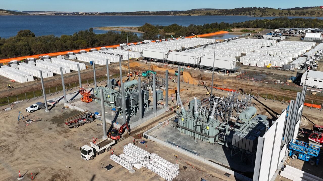AGL submits 1.45GWh BESS to Australia’s EPBC Act, investigates 4GWh Bathurst Battery in New South Wales
