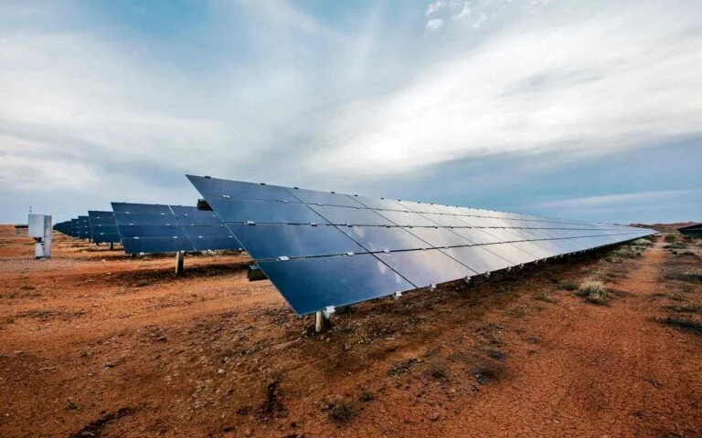 Australia’s ARENA backs AU$25 million Lightspeed trial to cut construction costs at solar sites