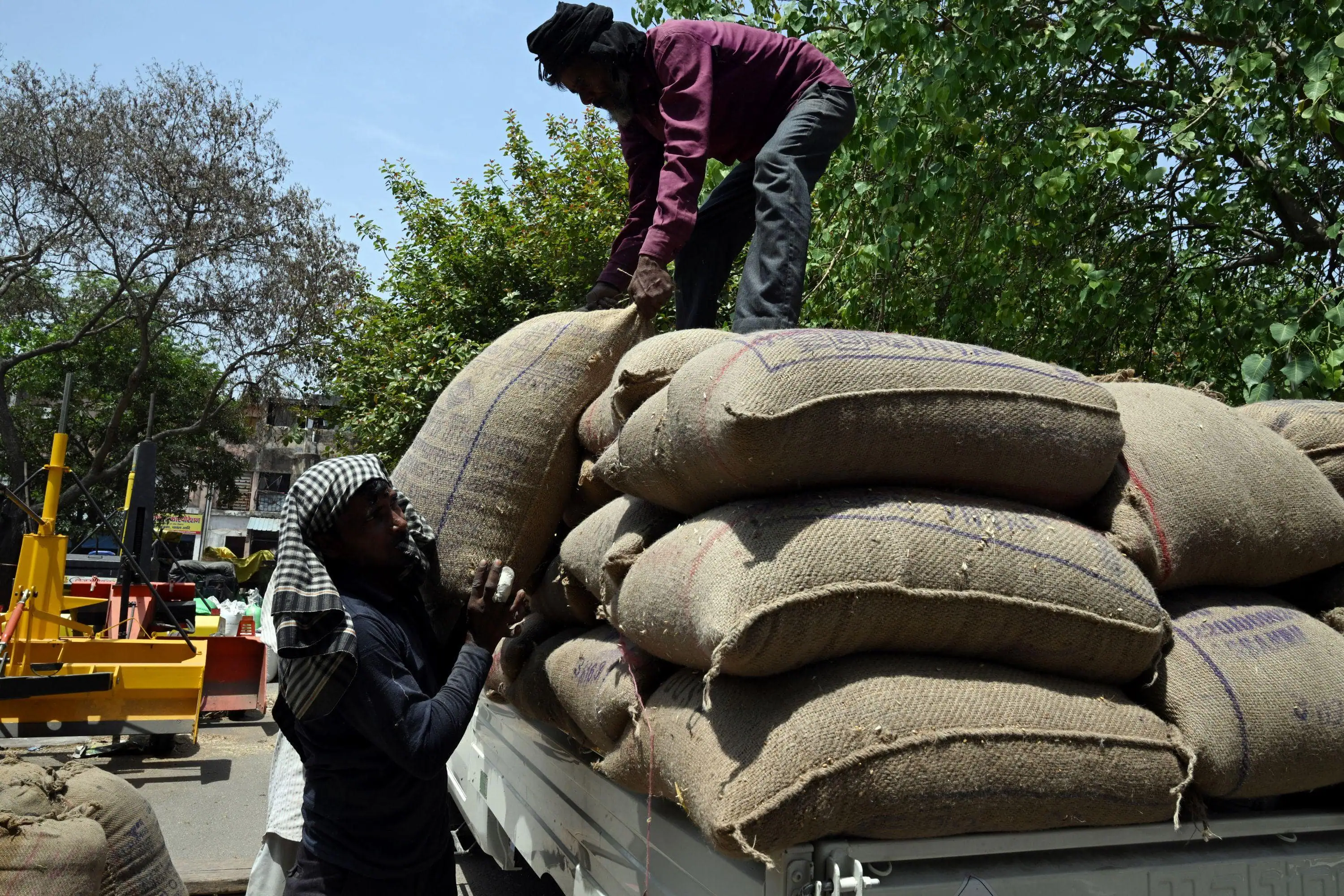 Black Sea disruptions push Bangladesh back towards Indian wheat supplies