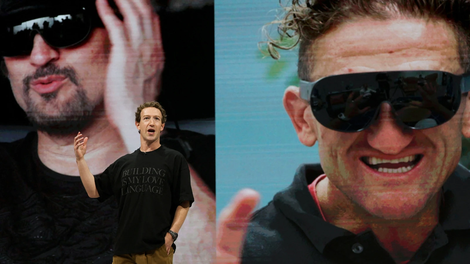 Meta unveils camera-free Ray-Ban glasses, $1,299 VR device and AI gadget at Connect 2026