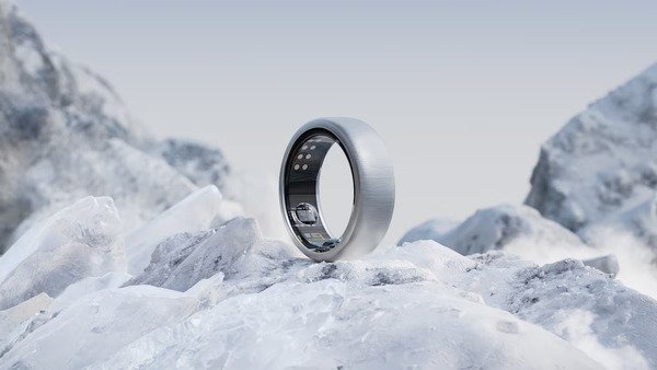 Oura Targets US$15 Billion Valuation in US IPO