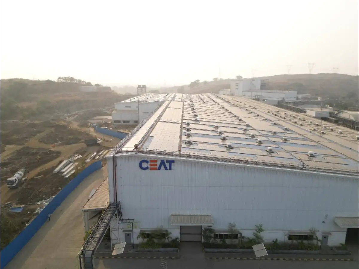 CEAT Specialty eyes double-digit growth momentum in 2026 on non-agri expansion