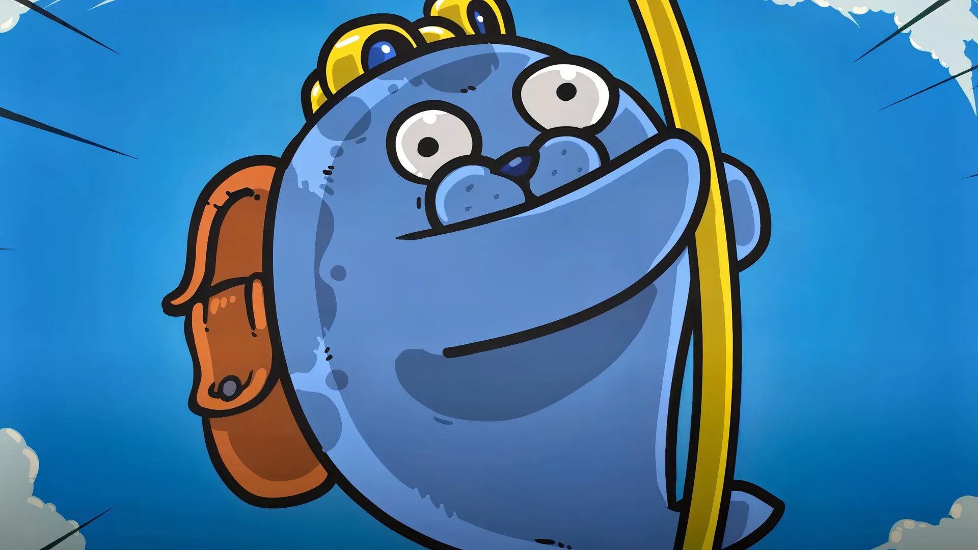 New Creature-Collecting Game on Steam Is Like Pokemon Meets Dave the Diver