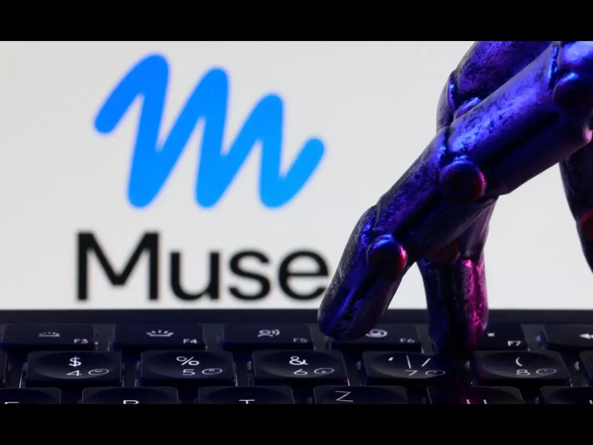 Meta's Muse rides high, announces multiple partnerships: All you need to know