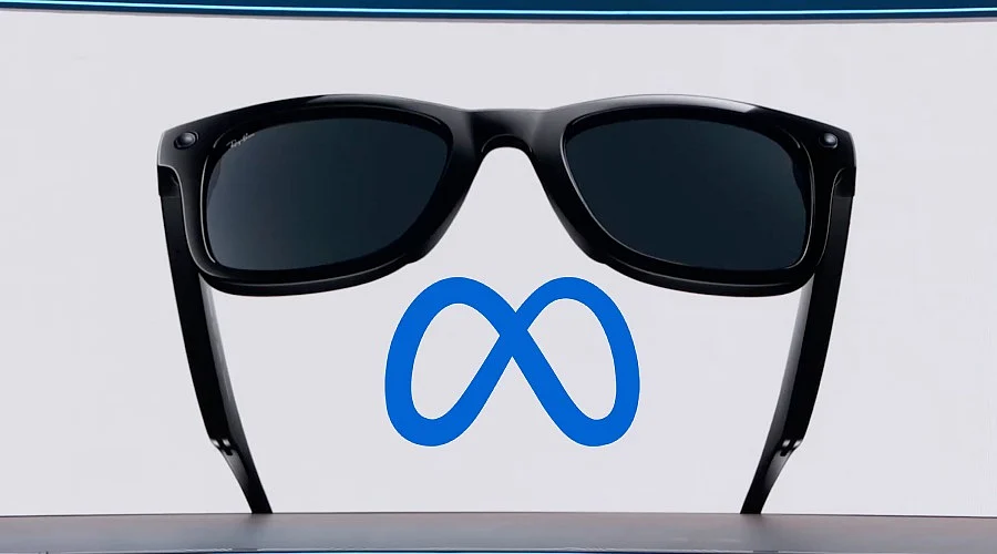 Meta Ray-Ban Audio Launches at USD 349 with Camera-Free AI