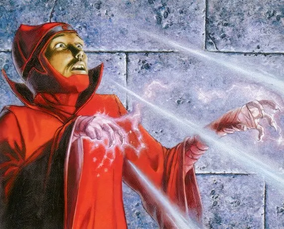Magic: The Gathering's 10 Best Counterspells, Ranked