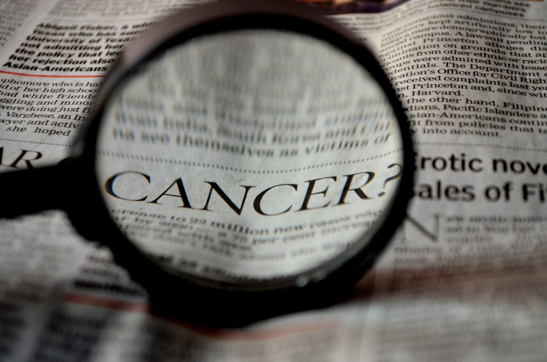 Cancer incidence remains higher in people with type 2 diabetes, with the gap widening in recent years