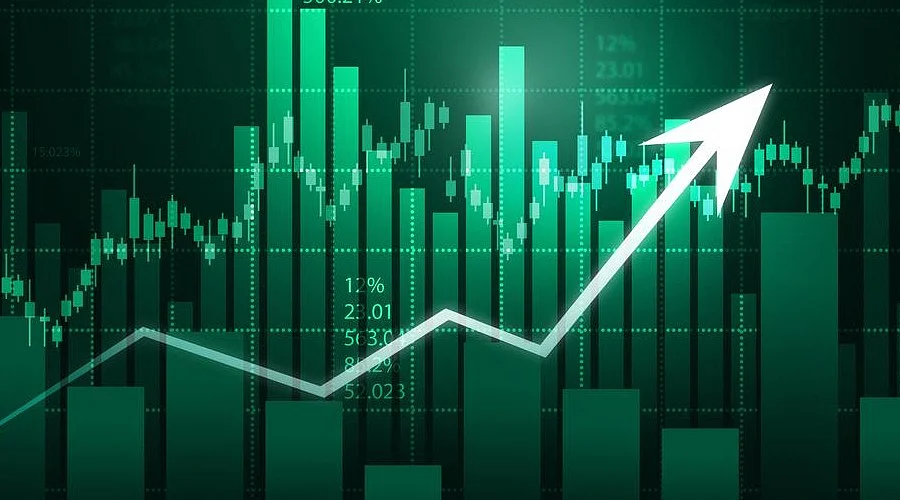 Stock Market Update: Dalal Street Opens in Red, Sensex, Nifty Down