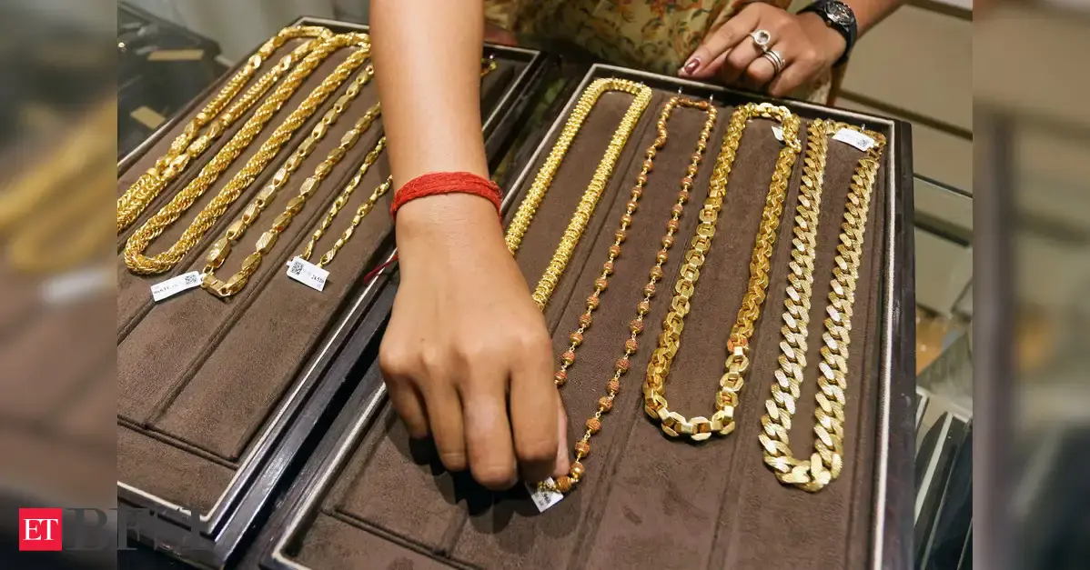 Gold could hit $5,200 as US real yields remain key near-term hurdle