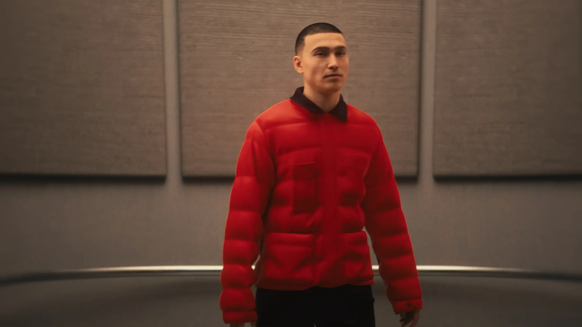 Junya Watanabe Takes Mountaineering Into the City — and the Future