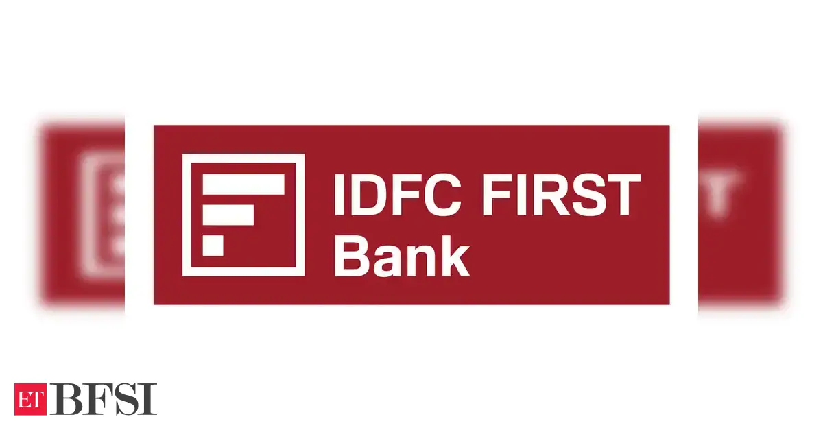 IDFC First Bank earnings may get 4-7% boost from $3.57 billion FCNR(B) deposits