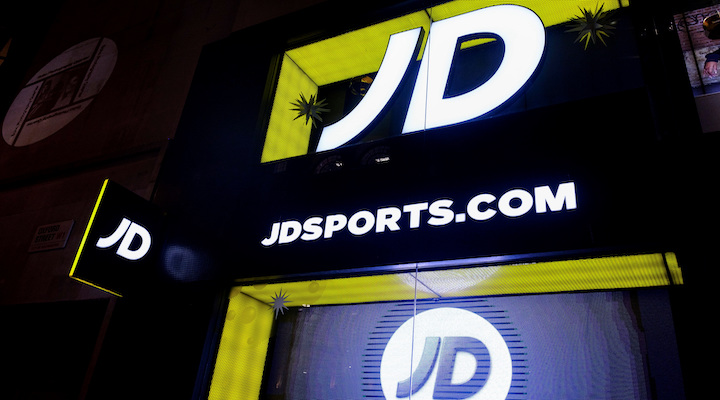 JD Sports ‘resilient’ through declining sales, Apac grows