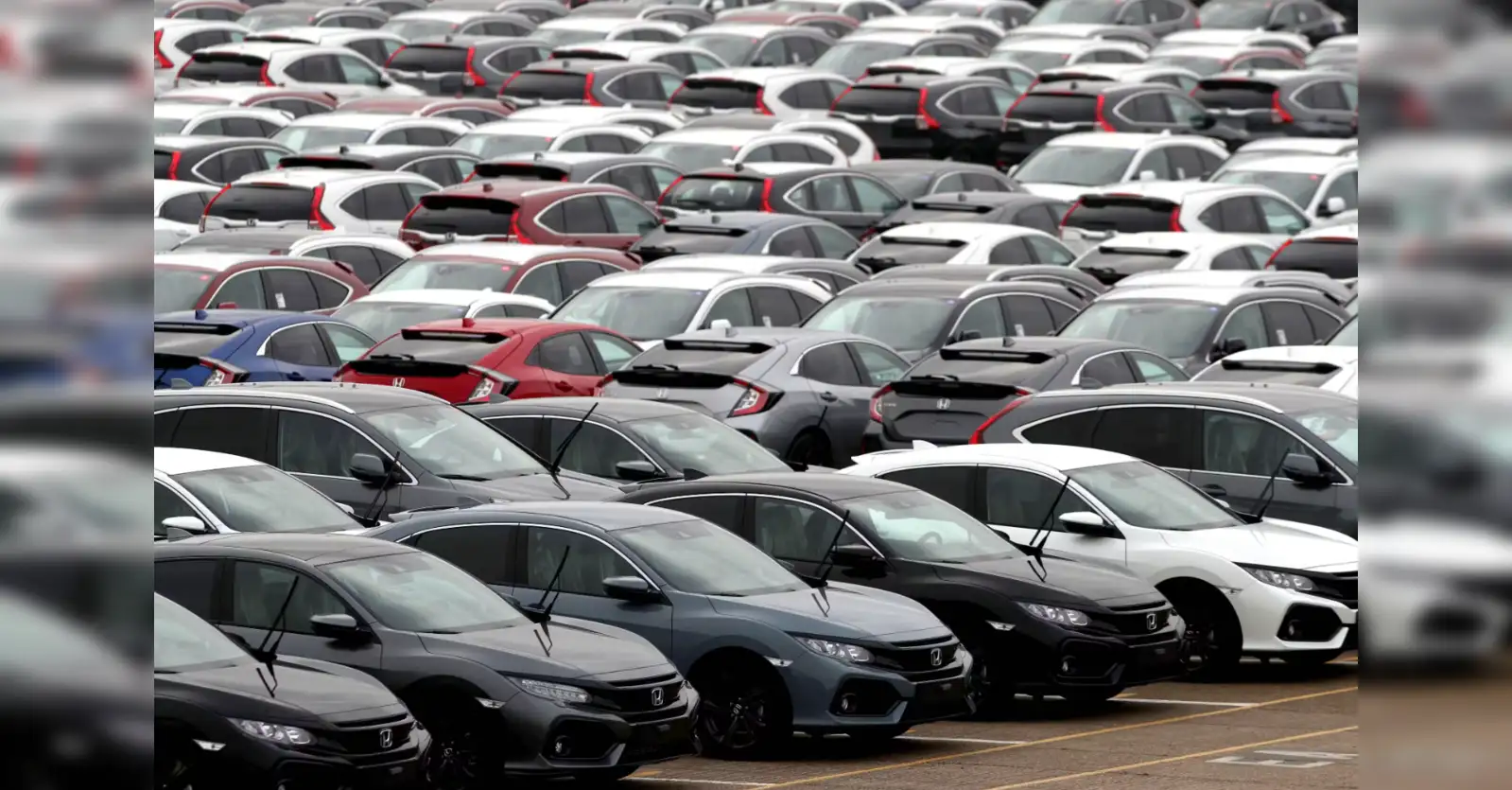 Entry-level hatchbacks regain ground after GST cuts, but SUVs continue to dominate