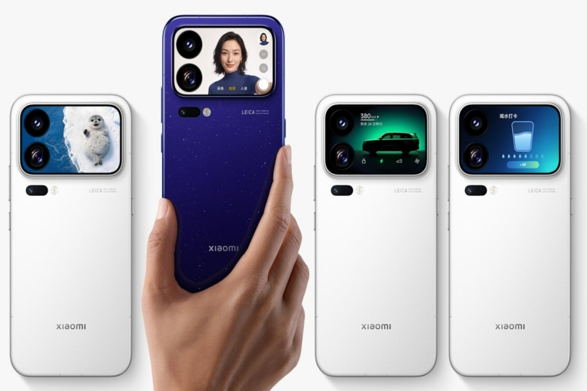 Xiaomi 18 Pro Series Goes Official: Full Details Here