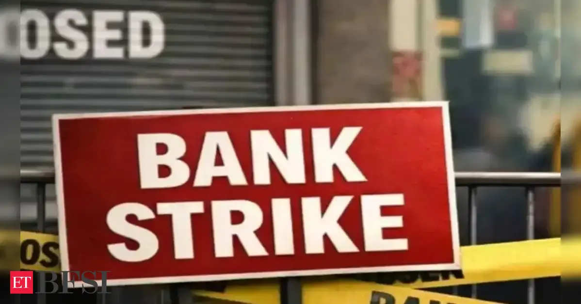 Bank strike meets half-year closing: Why September 30 matters