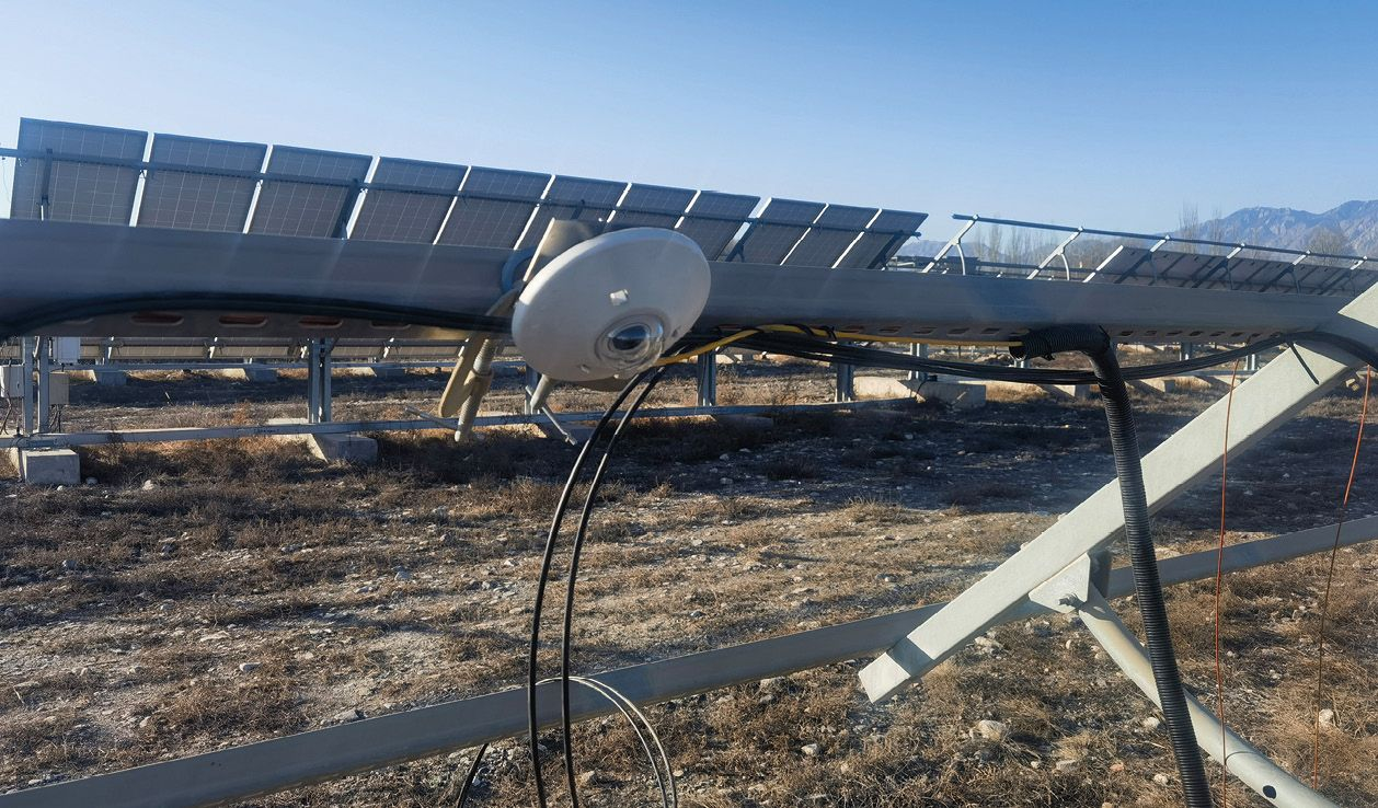 Study finds up to 27.1% bifacial PV gain across five Indian climate zones