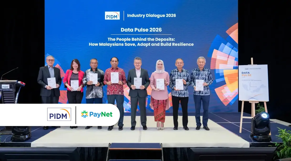 PIDM Strengthens Bank Resolution Readiness With New Framework, PayNet Deal