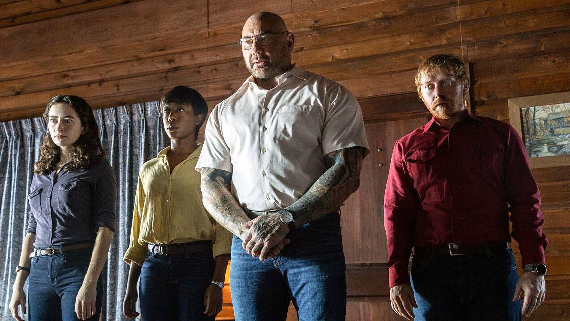 Netflix just added an intense psychological thriller movie with an apocalyptic twist — and it’s an unpredictable nightmare