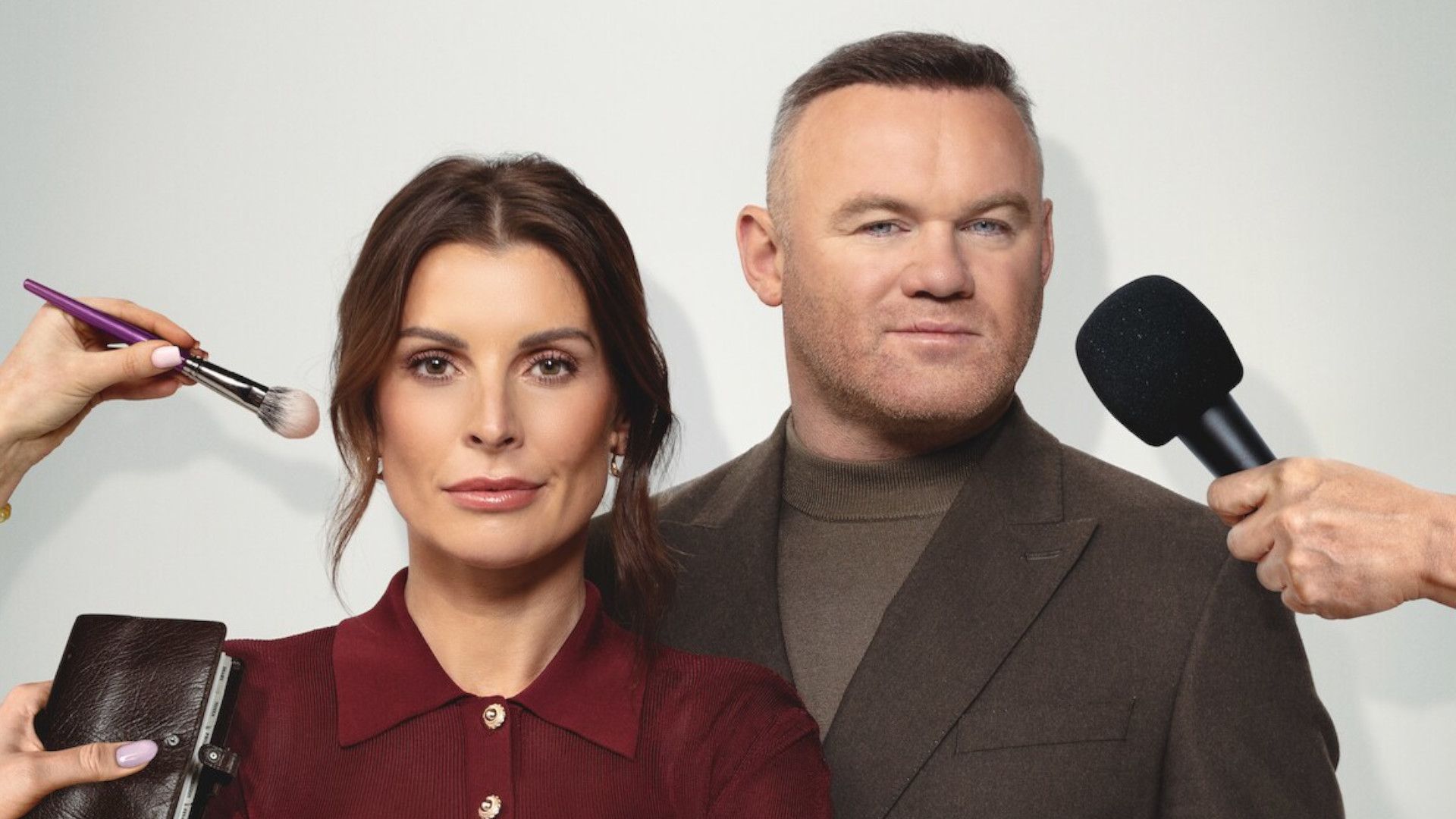 How to watch 'The Real Rooneys' online — stream the Wayne Rooney documentary from anywhere