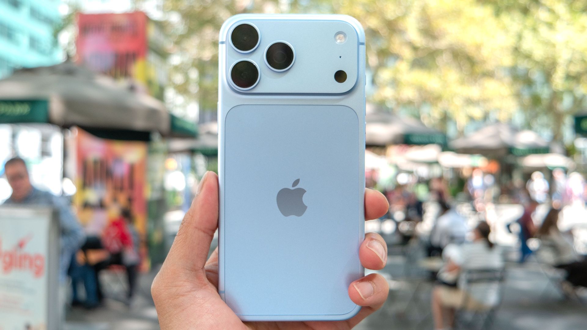 iOS 27 didn't add this anti-snatching feature to iPhone, but that doesn't mean it's been cancelled — here's why it's important