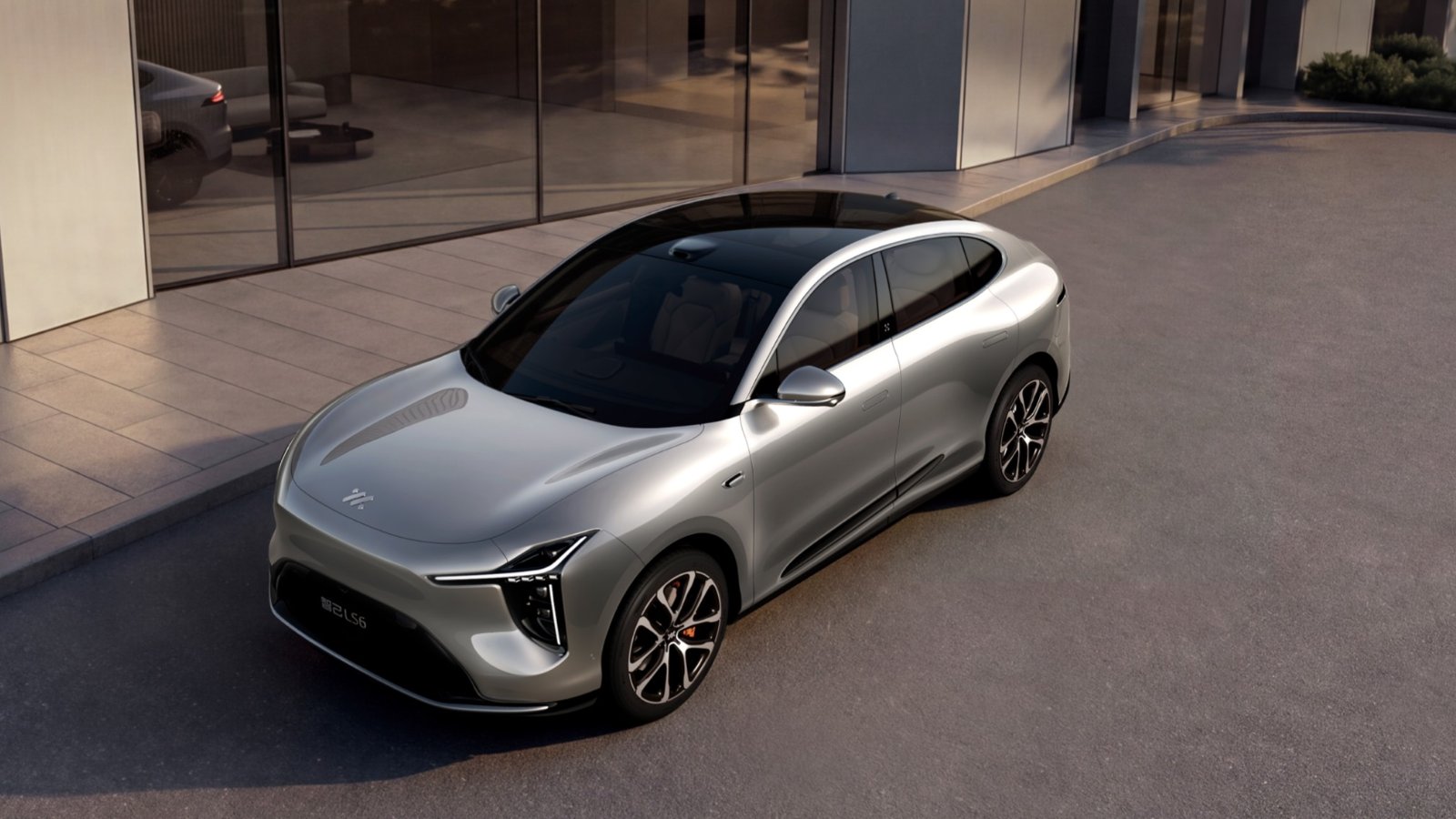 IM Motors launches next-gen LS6 from $29,320 with up to 782 km range